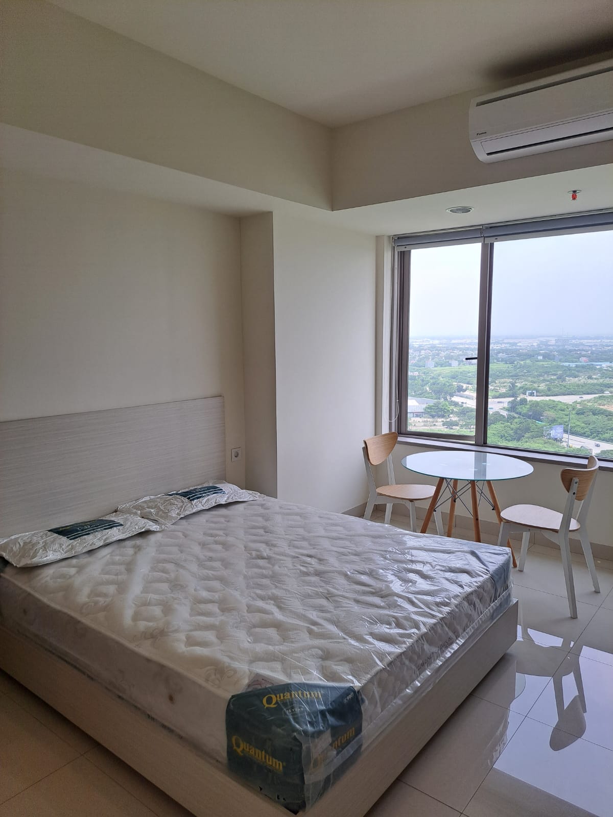 Disewakan Apartement di Orange County